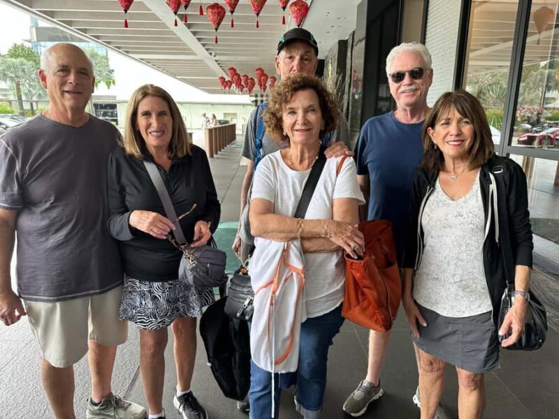 Singapore: Private Customizable Singapore Tour - FAQ