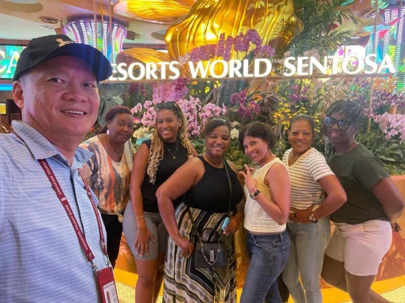 Singapore: Private Customizable Singapore Tour - Frequently Asked Questions