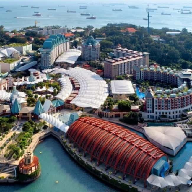 Singapore: Private Customizable Tour with Local Guide - Good To Know