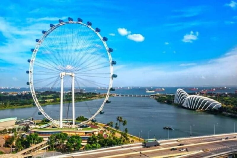 Singapore: Private Customizable Tour with Local Guide - Good To Know