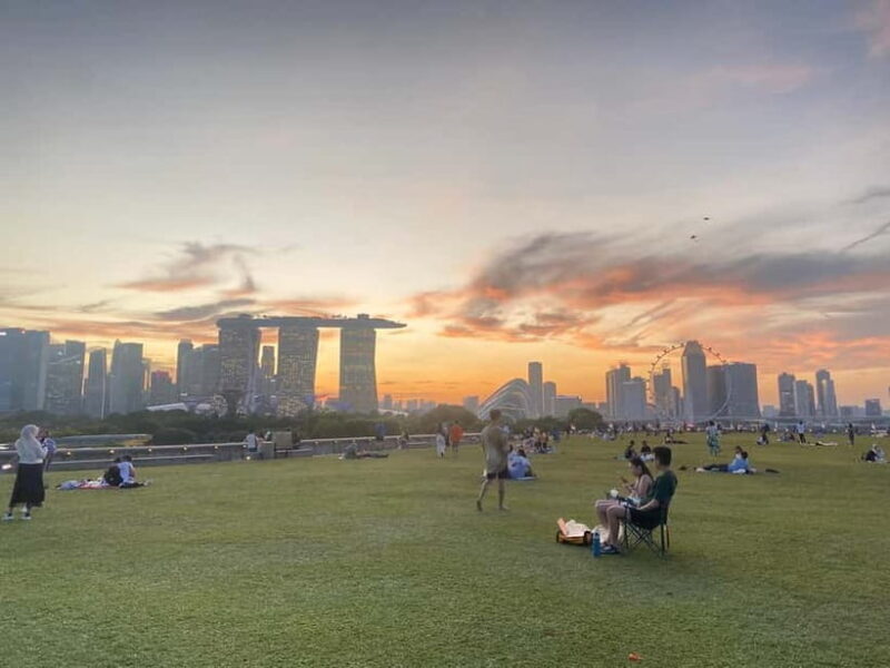 Singapore: Private Customized Tour with transportation - Pricing and Value