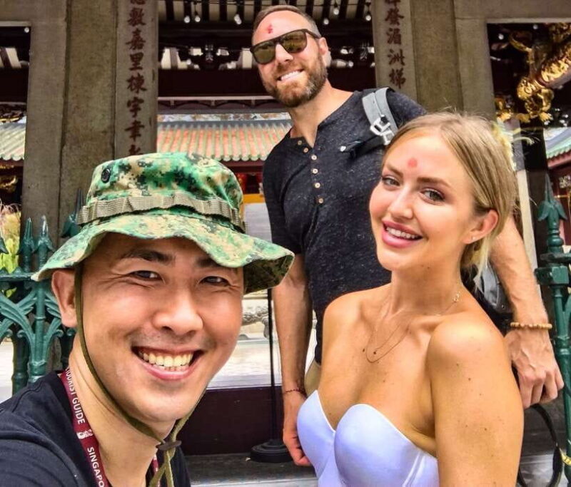 Singapore: Private Flexible Tour with a Licensed Local Guide - Practical Details and Tips