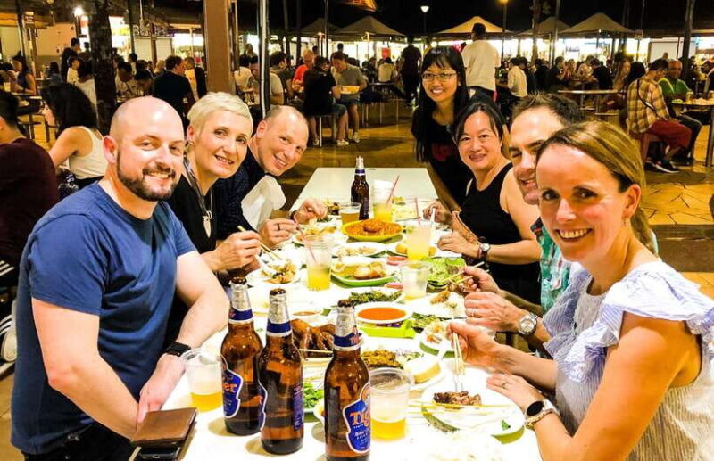 Singapore: Private Flexible Tour with a Licensed Local Guide - What Travelers Say: Authentic Experiences & Insights