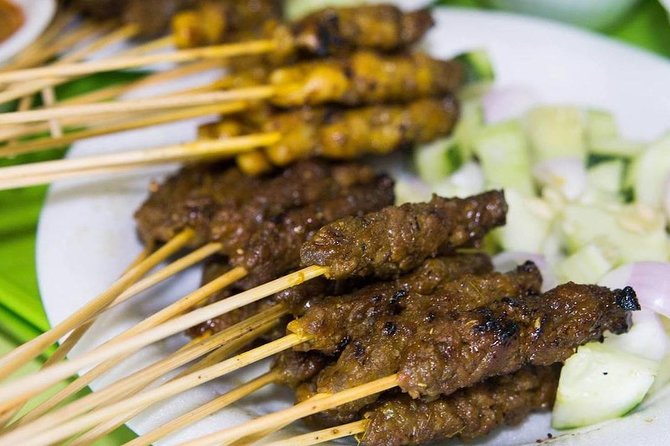 Singapore Private Food and Culture Tour - Highlights of a Singapore Food Tour