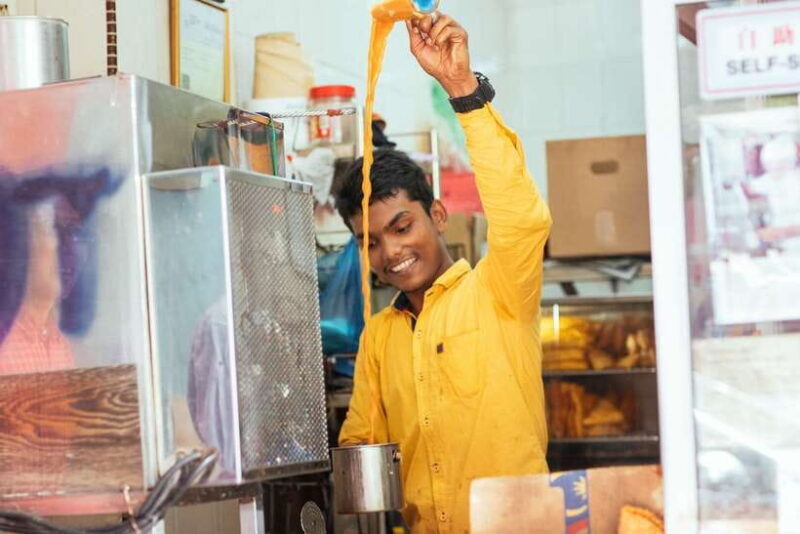 Singapore: Private Food Tour 10 Tastings with Locals - Final Thoughts