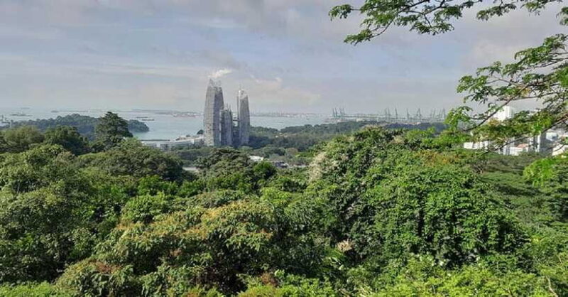 Singapore: Private Full-Day Island Tour - Frequently Asked Questions