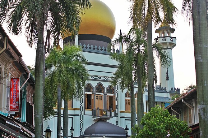 Singapore Private Full-Day Sightseeing Tour - Questions and Pricing