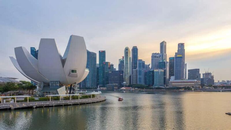 Singapore: Private Night Tour - Frequently Asked Questions
