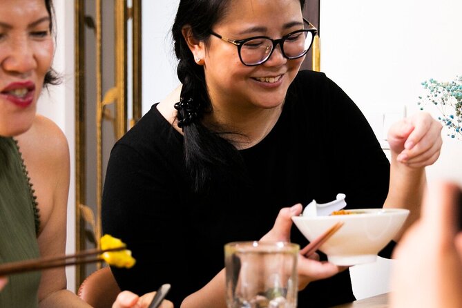 Singapore Private Peranakan Cooking Class - Additional Information