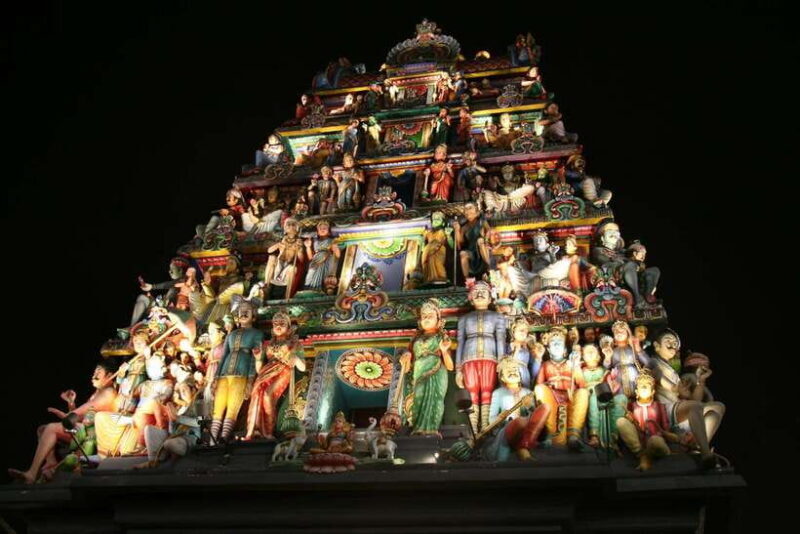 Singapore: Private Tour with a Driver - Who Will Love This Tour?