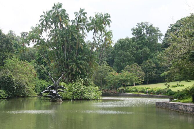 Singapore Private Tour with a Driver - Who Would Love This Tour?