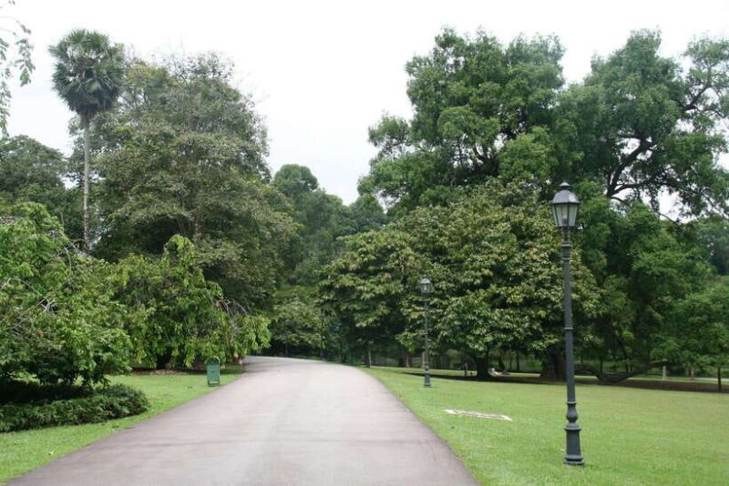 Singapore: Private Tour with a Local Guide - FAQ