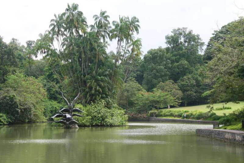 Singapore: Private Tour with a Local Guide - Authentic Experiences and Insights from Travelers