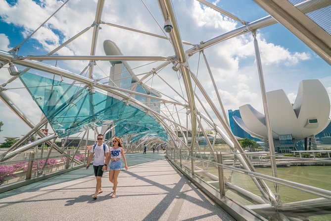 Singapore Private Tours With Locals: 100% Personalized, See the City Unscripted - Additional Information