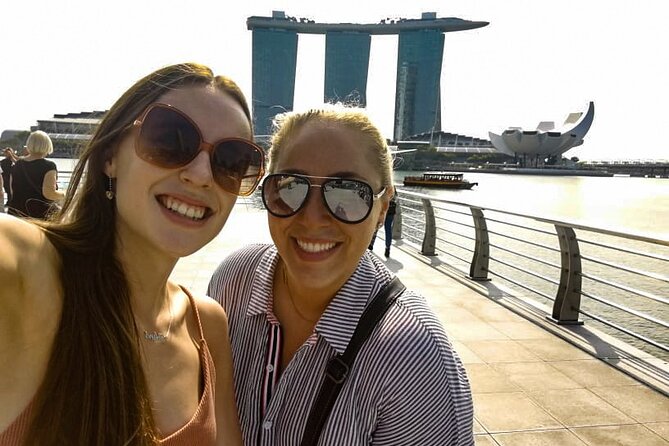 Singapore Private Tours With Locals: 100% Personalized, See the City Unscripted - Reviews and Testimonials