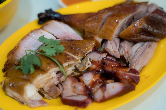 Singapore Private Walking Food Tour With Secret Food Tours - Reviews and Ratings
