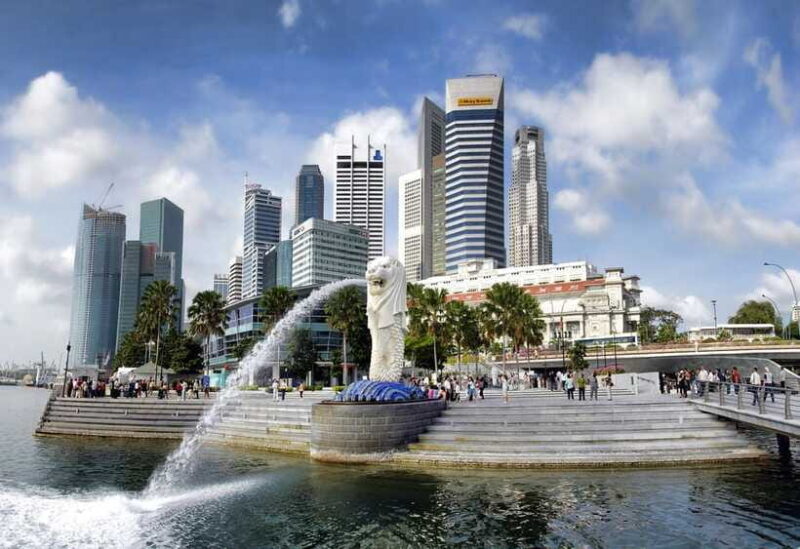 Singapore: Private Walking Tour with a Local - FAQ