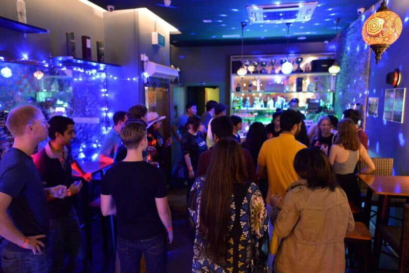 Singapore Pub Crawl - Party like a Local - Final Thoughts
