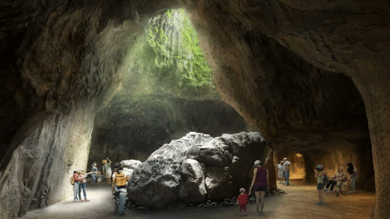 Singapore: Rainforest Wild Asia Entry Ticket - Practical Tips for Visiting