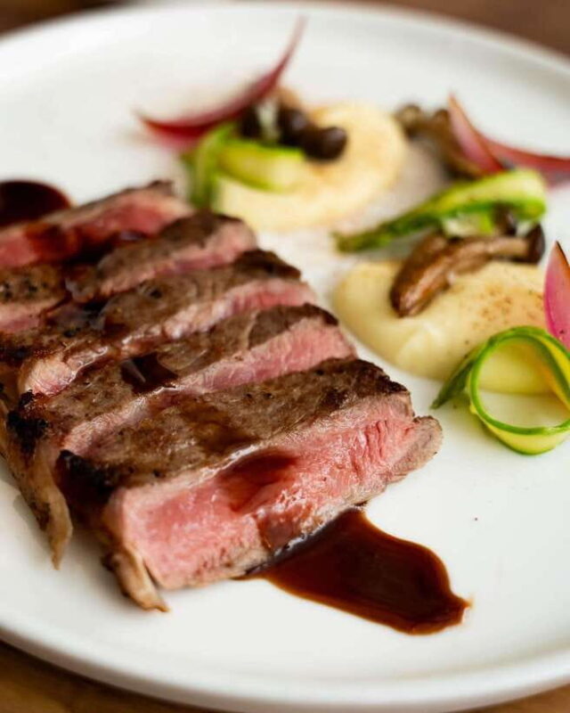 Singapore: RedTail Bar by Zouk Dining Packages - An In-Depth Look at the RedTail Bar Experience