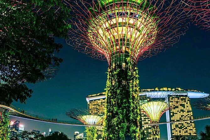 Singapore River Cruise and Light Shows - Final Thoughts