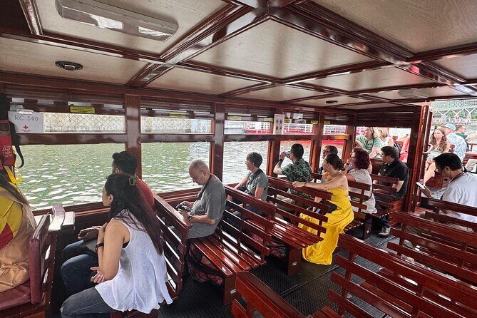 Singapore River Cruise, Night Garden Rhapsody and Spectra Tour - In The Sum Up: Who Will Love This Tour?