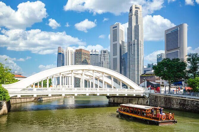 Singapore River Cruise Scenic Journey Modern History - Final Thoughts: Is It Worth It?
