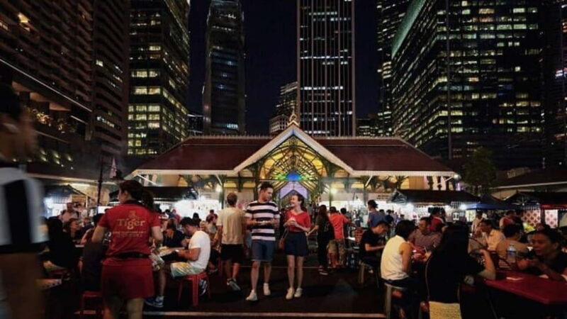 Singapore River Cruise, Spectra & Garden Rhapsody Light Show - Who Will Love This Tour?