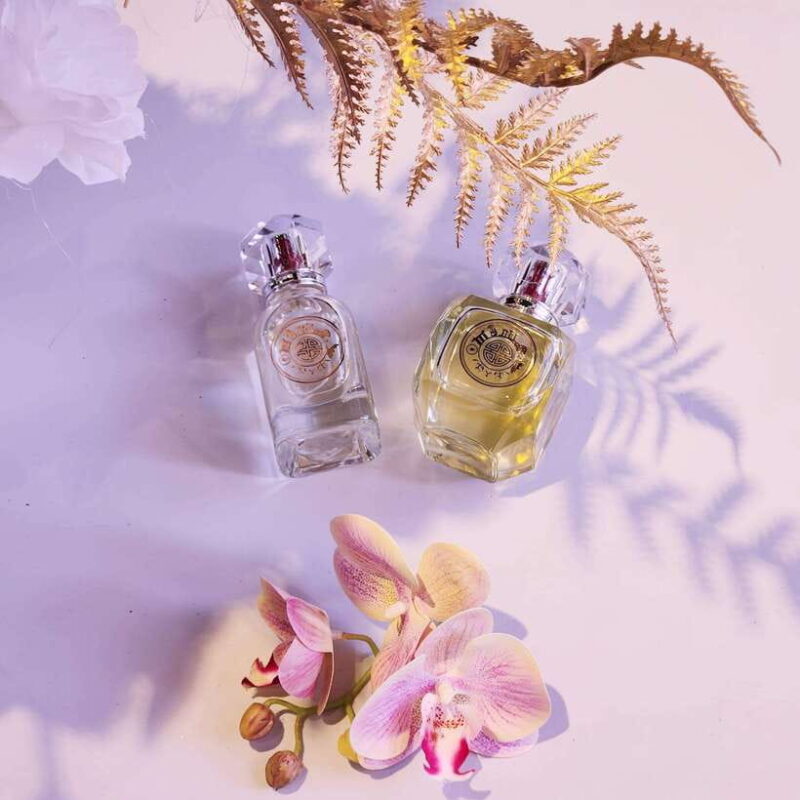 Singapore: Scent Crafting Workshop with Rainforest Orchids - Introduction