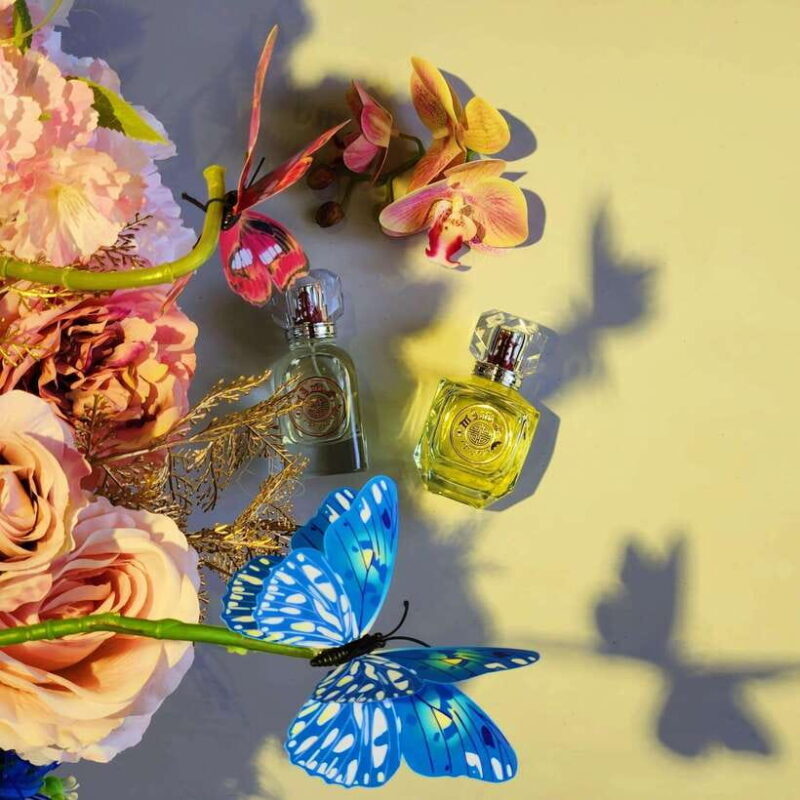 Singapore: Scent Crafting Workshop with Rainforest Orchids - A Closer Look at the Experience