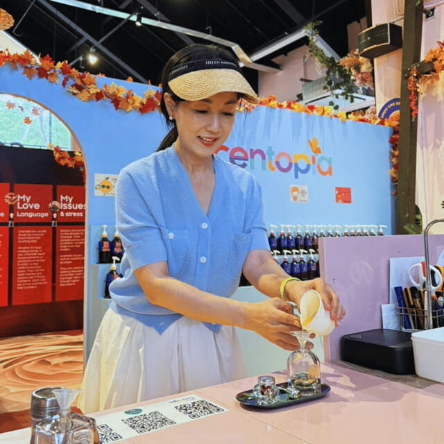 Singapore: Scent Crafting Workshop with Rainforest Orchids - FAQ