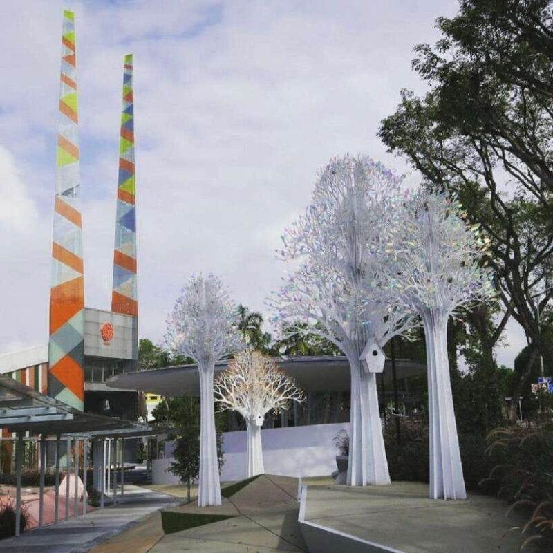 Singapore: Science Center E-Ticket - Final Thoughts