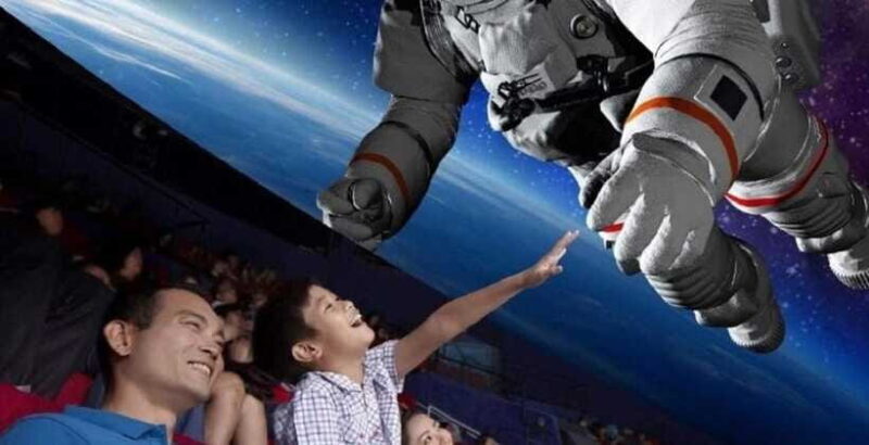 Singapore: Science Centre Bundled Admission Ticket - Frequently Asked Questions