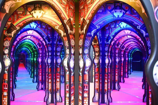 Singapore: Science Centre E-Ticket - Good To Know