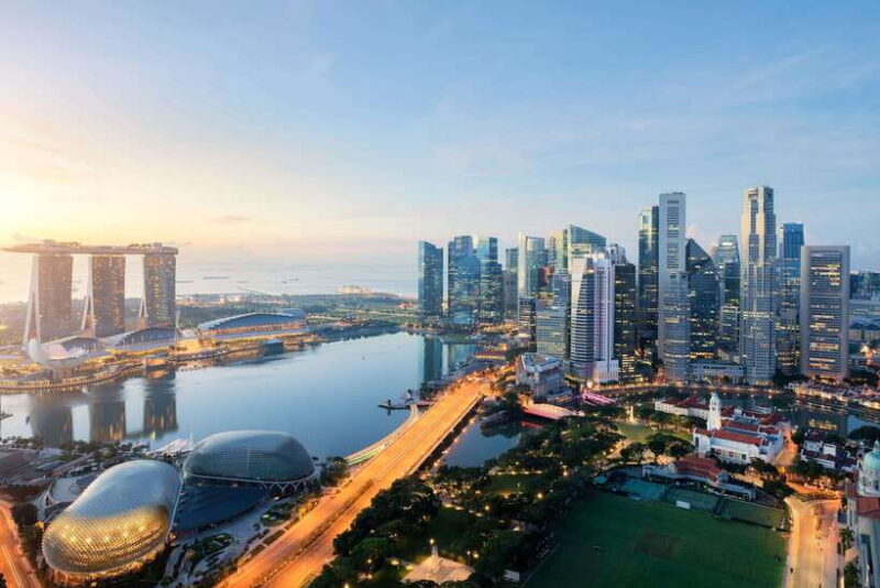 Singapore: Sentosa Cable Car Sky Pass - Authentic Experiences and Review Insights