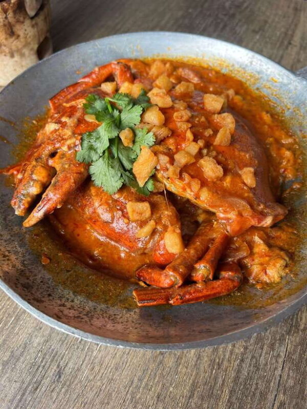 Singapore: Shrimp Prawn Seafood F&B Packages - Good To Know