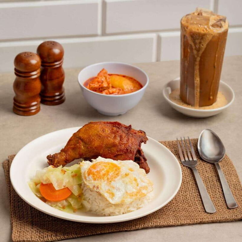 Singapore: Signature Toast Box Voucher Islandwide - Final Thoughts