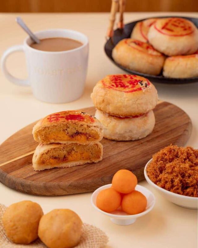 Singapore: Signature Toast Box Voucher Islandwide - The Sum Up: Is It Worth It?