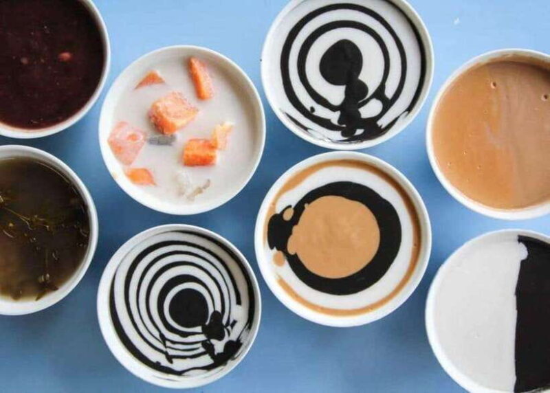 Singapore: Singapore Food Tours - Chinatown Complex Hawker - Good To Know