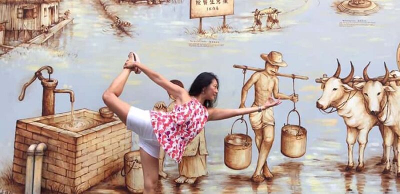 Singapore: Singapore In A Nutshell Sidecar Tour - Who Would Enjoy This Tour?