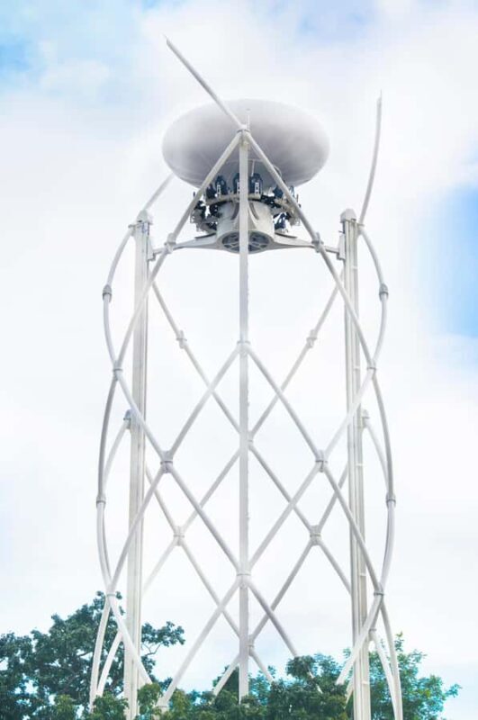 Singapore: SkyHelix Sentosa Open-Air Gondola Ride - What is SkyHelix Sentosa?