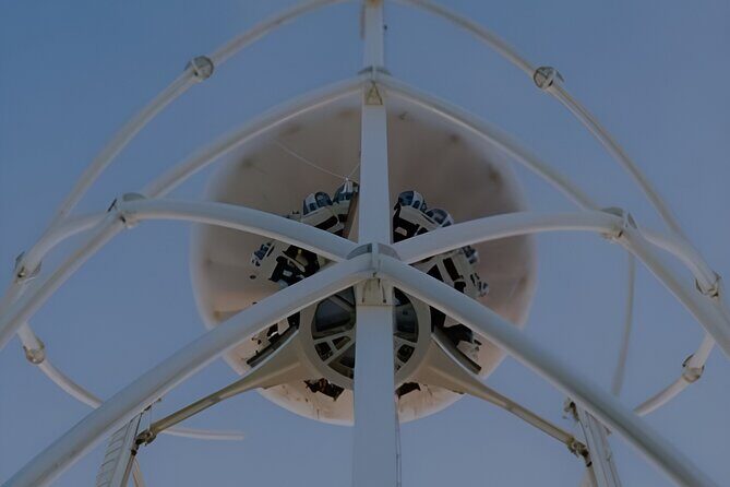 Singapore SkyHelix Sentosa Optional Attraction Admission Ticket - Who Should Consider This Experience?