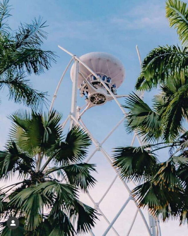 Singapore: SkyHelix Sentosa Ticket - FAQs