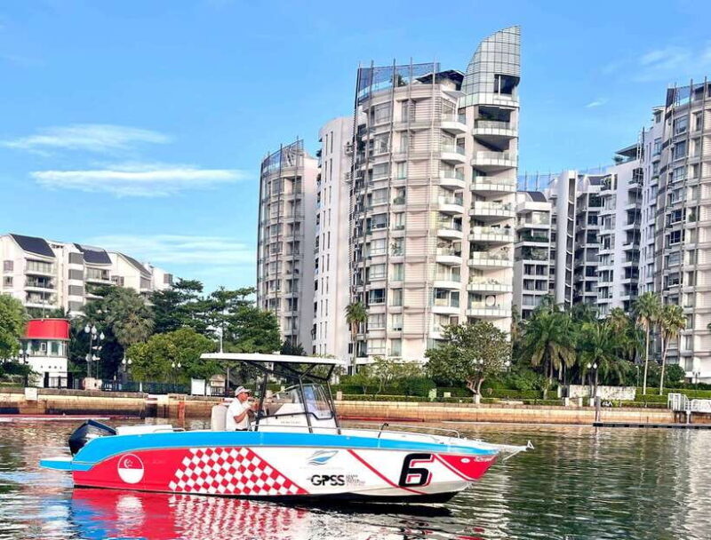 Singapore: Southern Island Speedboat Tour - Value for Money and Practical Tips