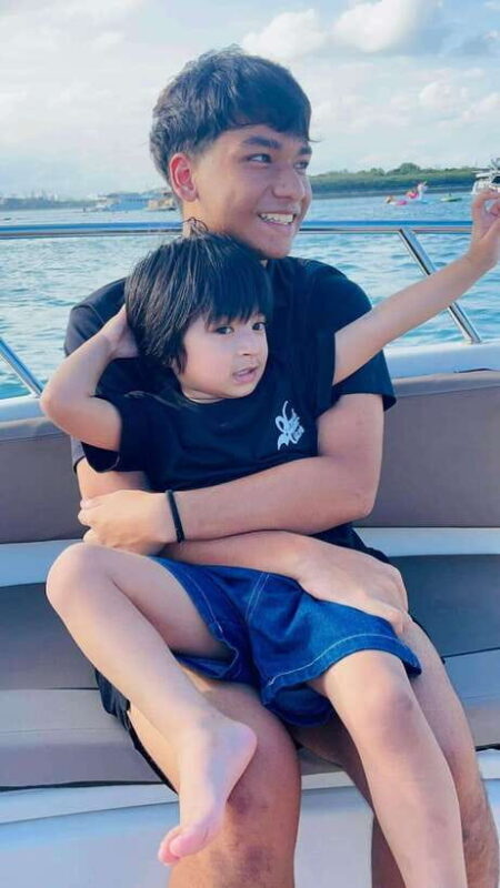 Singapore Speedboat Cruise & Marina Dining Combo - The Itinerary: What to Expect from Start to Finish