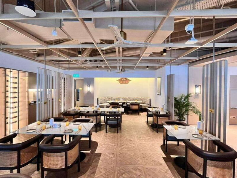 Singapore Speedboat Cruise & Marina Dining Combo - Final Thoughts