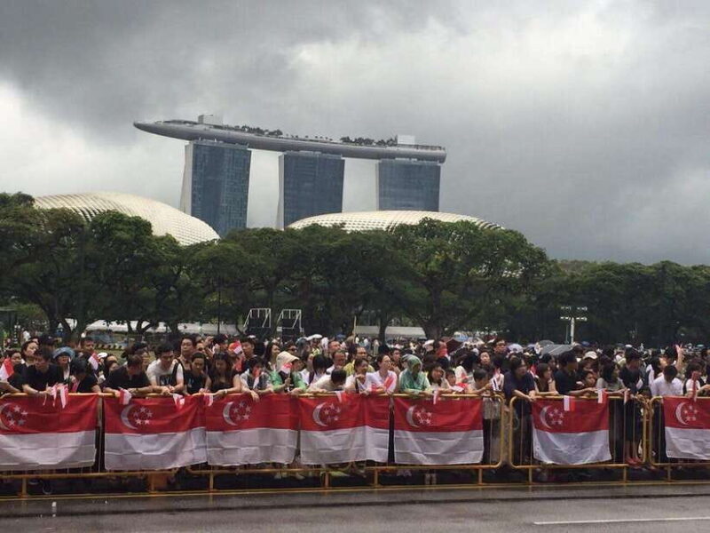 Singapore: Story of Singapore - Quick overview: what’s this tour all about?