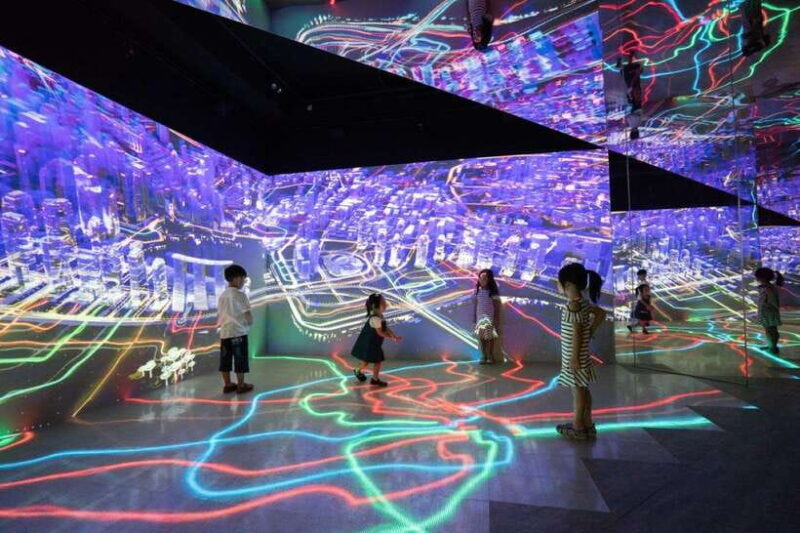 Singapore: Story of Singapore - Practical details: what you need to know