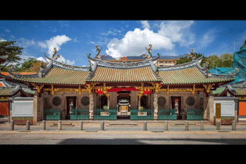 Singapore: Story of Singapore - FAQ