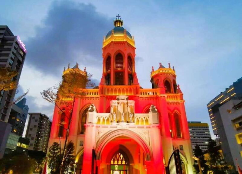 Singapore: Street Food & Ethnic Quarters Kick Scooter Tour - Authentic Insights from Past Participants